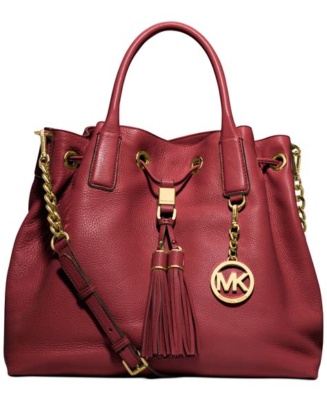 macys handbags michael kors sale|macy's bags clearance sale.